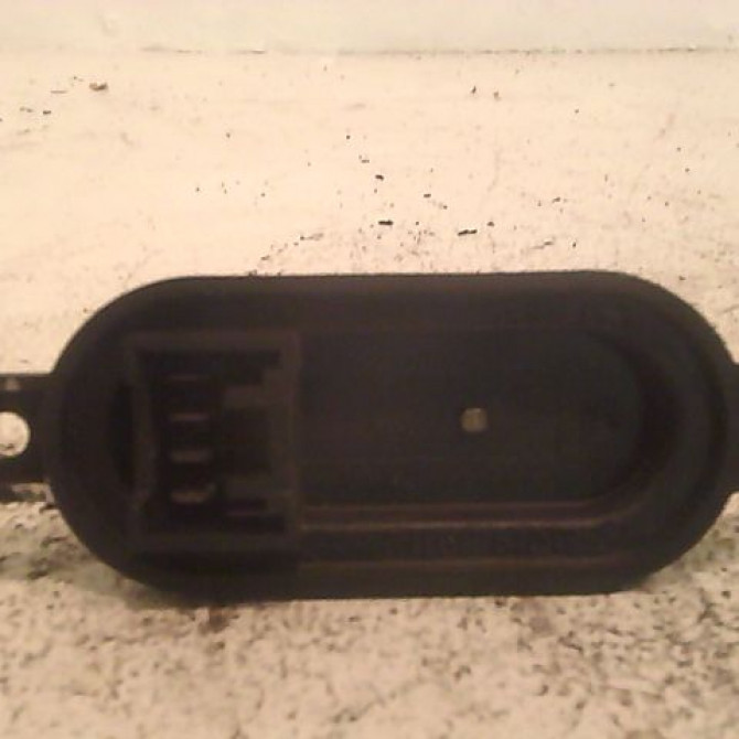 Resistance de chauffage occasion FIAT DUCATO II Phase 2 07-2002->06-2006 77364714 2