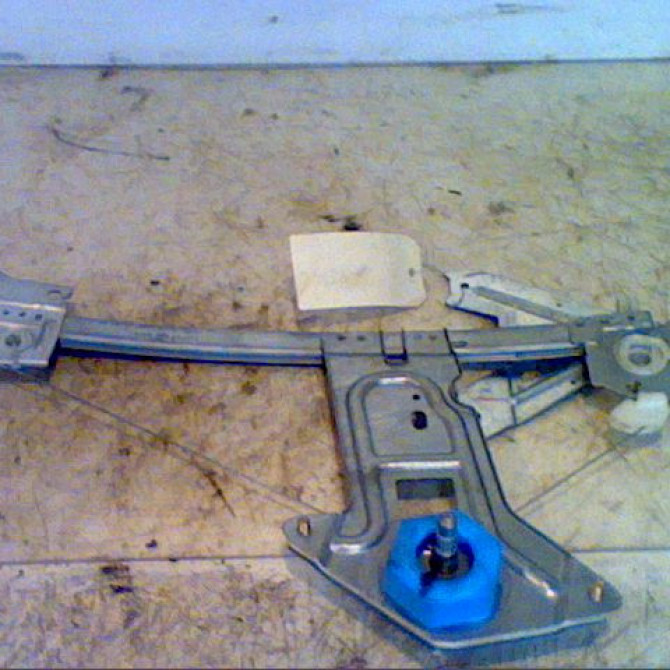 Mecanisme leve-glace arrière droit occasion CITROEN XSARA Phase 1 02-1998->09-2000 2.0 HDi 0000922447 1