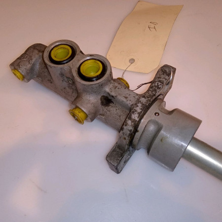 Maitre cylindre occasion CITROEN BERLINGO I Phase 1 09-1996->11-2002 2.0 HDi 4601H9