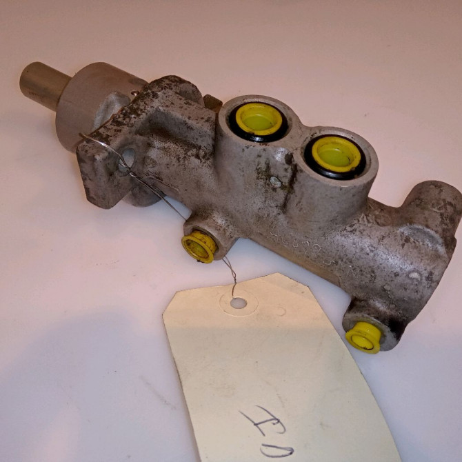 Maitre cylindre occasion CITROEN BERLINGO I Phase 1 09-1996->11-2002 2.0 HDi 4601H9 2