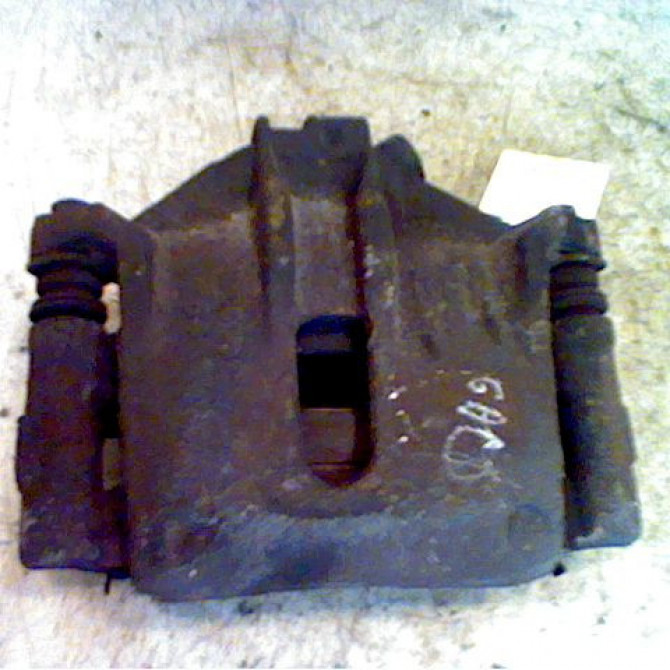 Etrier de frein avant gauche occasion CITROEN XSARA Phase 1 02-1998->09-2000 2.0 HDi 90ch 441067 1