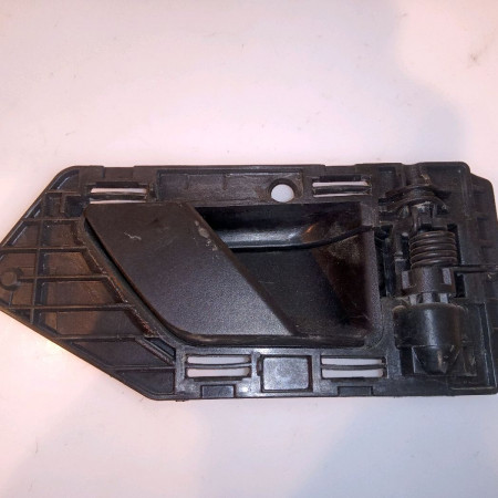 Poignee int porte avd occasion CITROEN BERLINGO I Phase 2 11-2002->10-2010 1.6 HDi 75ch 914395