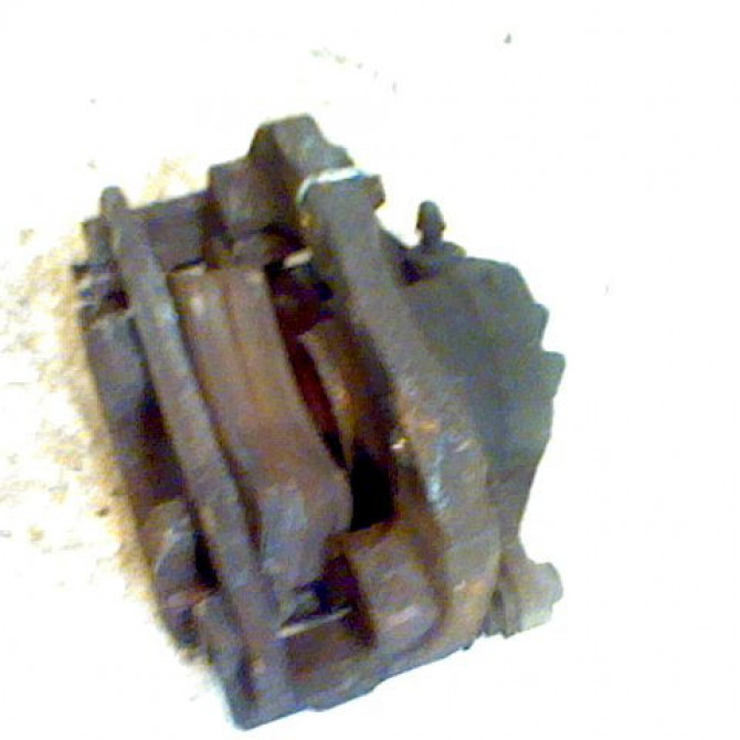 Etrier de frein avant gauche occasion CITROEN XSARA Phase 1 02-1998->09-2000 2.0 HDi 90ch 441067 2