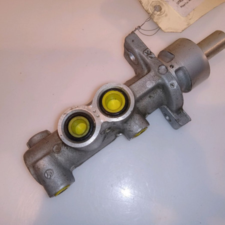 Maitre cylindre occasion CITROEN BERLINGO I Phase 2 11-2002->10-2010 1.6 HDi 75ch 4601H9