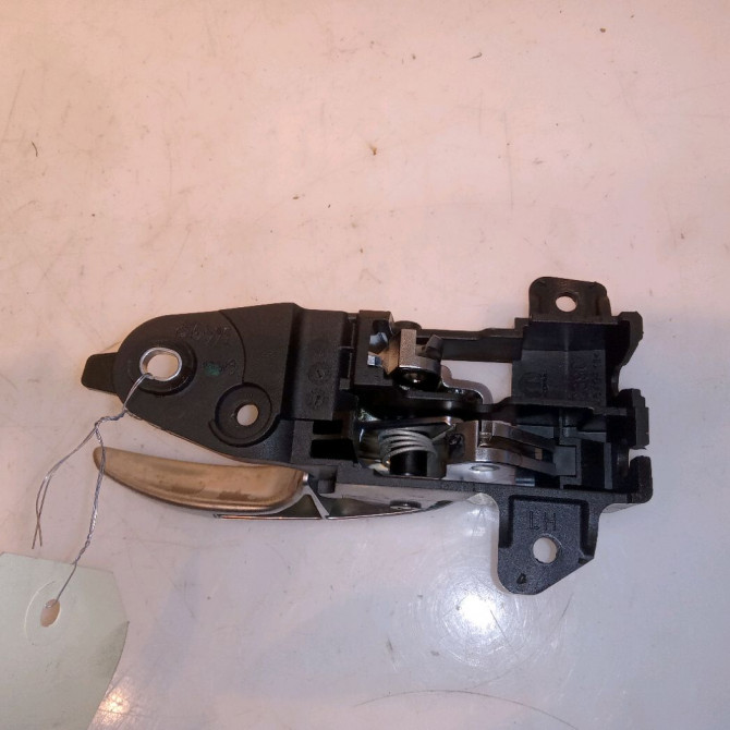 Poignee int porte arg occasion JEEP RENEGADE Phase 1 09-2014->... 735600031 2