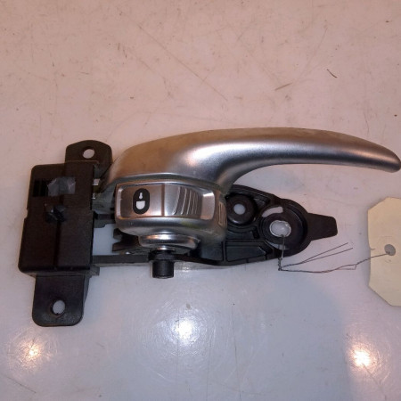 Poignee int porte avd occasion JEEP RENEGADE Phase 1 09-2014->... 735647323