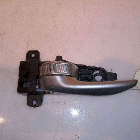 Poignee int porte avg occasion JEEP RENEGADE Phase 1 09-2014->... 735647340