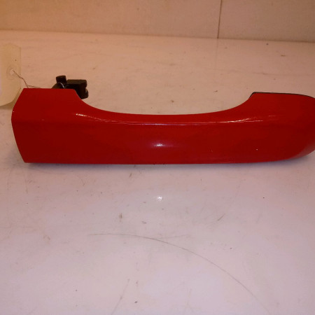 Poignee ext porte ard occasion JEEP RENEGADE Phase 1 09-2014->... 735674101