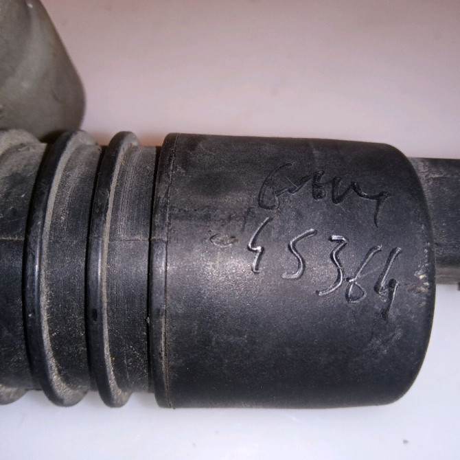 Pompe lave-glace avant occasion AUDI A4 II 3