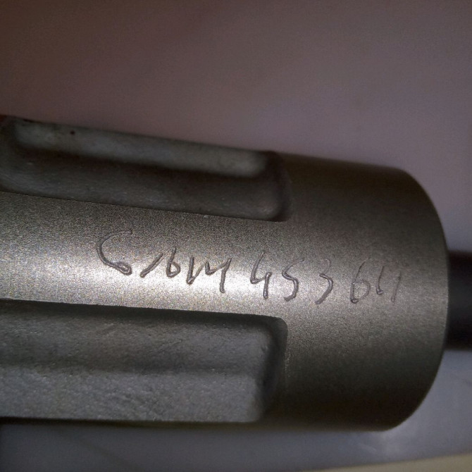 Maitre cylindre occasion AUDI A4 II 3