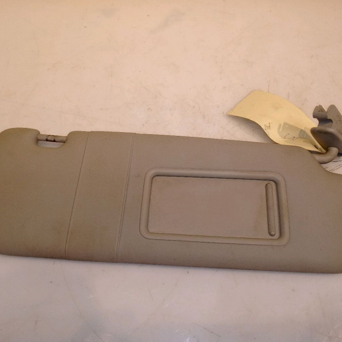 Pare-soleil droit occasion AUDI A4 II 1