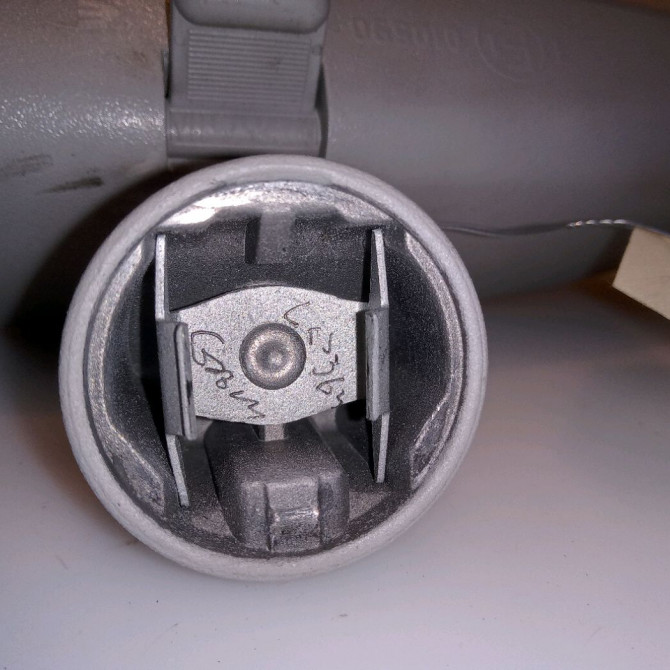 Retroviseur interieur occasion AUDI A4 II 3