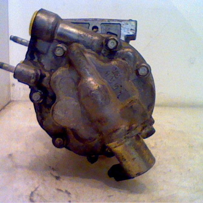 Compresseur air conditionne occasion CITROEN C5 I Phase 2 09-2004->06-2008 1.6 HDi 110ch 9656572680 3