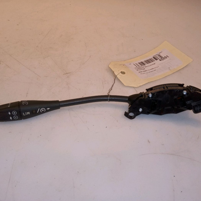 Commande regulateur de vitesse occasion MERCEDES CLASSE A II Phase 1 12-2004->04-2008 2.0 CDI 16v 110ch 1