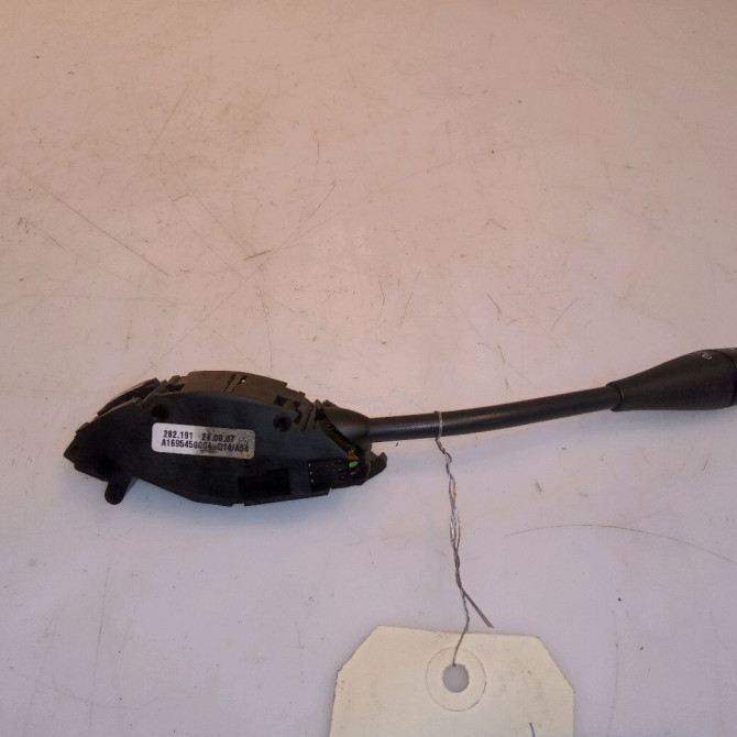 Commande regulateur de vitesse occasion MERCEDES CLASSE A II Phase 1 12-2004->04-2008 2.0 CDI 16v 110ch 2