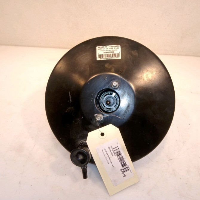 Servo-frein occasion CITROEN BERLINGO I Phase 2 11-2002->10-2010 1.9 D 4535R4 1