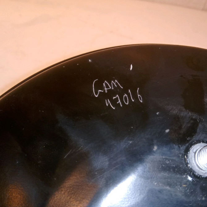 Servo-frein occasion CITROEN BERLINGO I Phase 2 11-2002->10-2010 1.9 D 4535R4 3