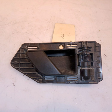 Poignee int porte avd occasion CITROEN BERLINGO I Phase 2 11-2002->10-2010 1.9 D 914395