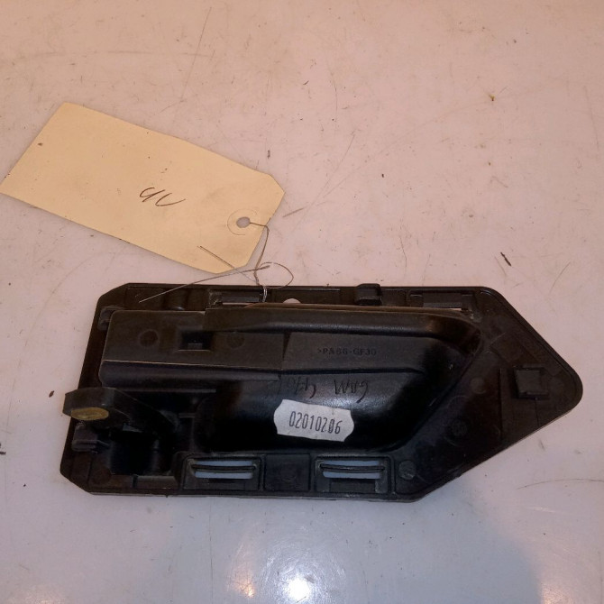 Poignee int porte avd occasion CITROEN BERLINGO I Phase 2 11-2002->10-2010 1.9 D 914395 2