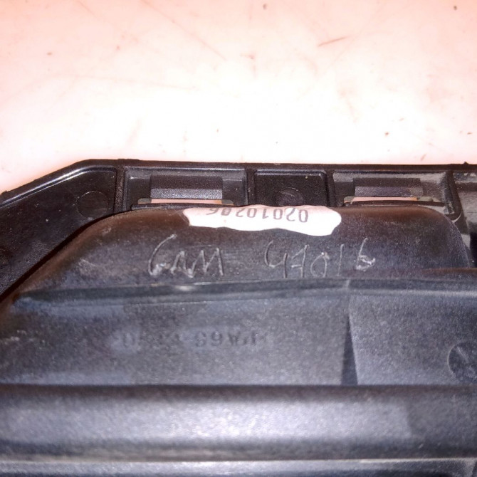 Poignee int porte avd occasion CITROEN BERLINGO I Phase 2 11-2002->10-2010 1.9 D 914395 3