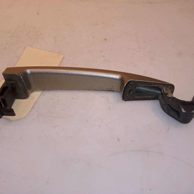 Poignee ext porte arg occasion CITROEN C6 Phase 1 12-2005->03-2013 2.2 HDI 170ch 9101ER 2