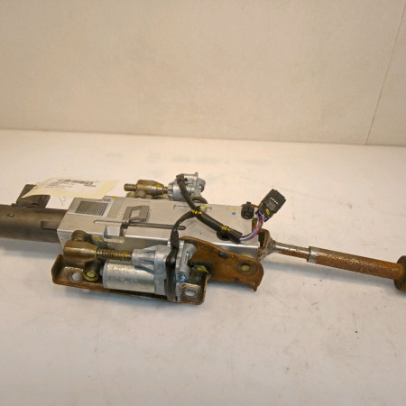 Colonne de direction assistee occasion CITROEN C6 Phase 1 12-2005->03-2013 2.2 HDI 170ch 4123EK