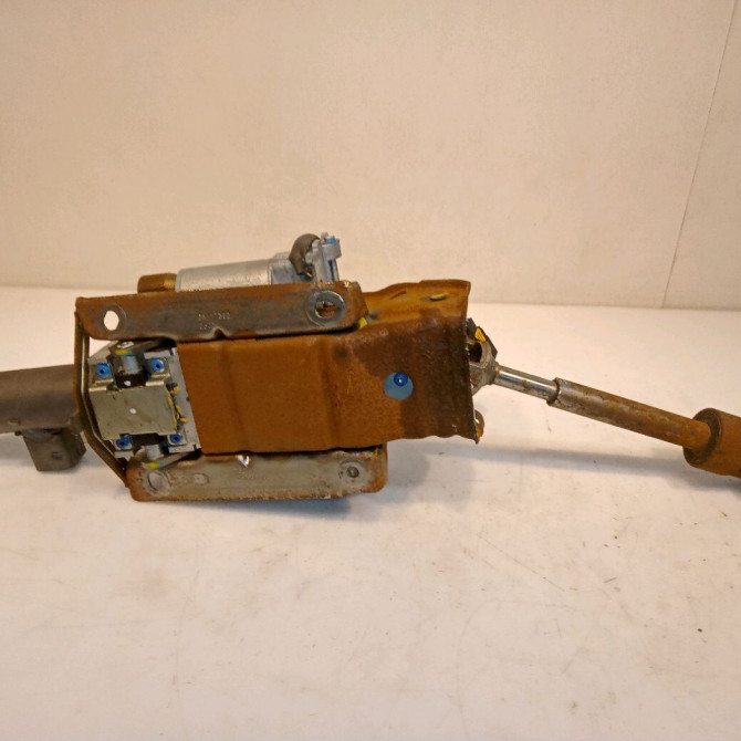 Colonne de direction assistee occasion CITROEN C6 Phase 1 12-2005->03-2013 2.2 HDI 170ch 4123EK 2