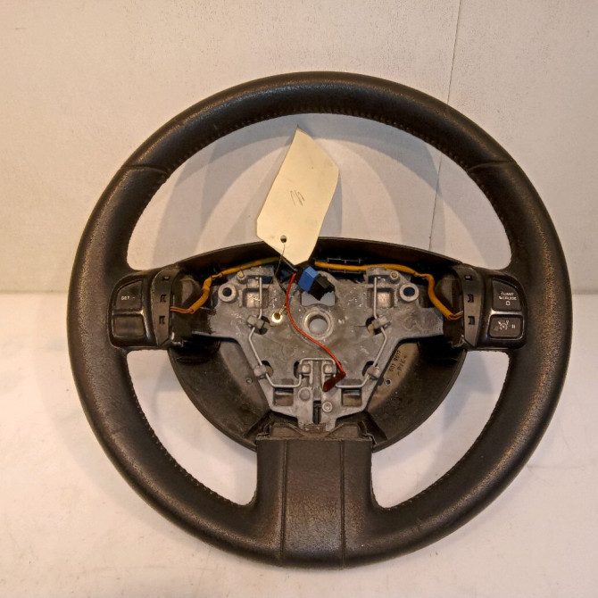 Volant de direction occasion CITROEN C6 Phase 1 12-2005->03-2013 2.2 HDI 170ch 4109HR 1