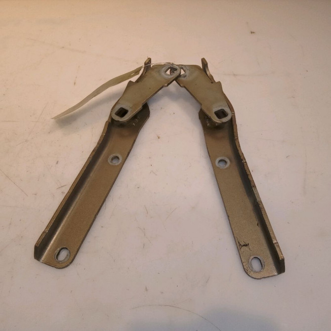 Compas d capot occasion CITROEN C6 Phase 1 12-2005->03-2013 2.2 HDI 170ch 791337 2