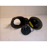 VOLET DE TRAPPE CARBURANT