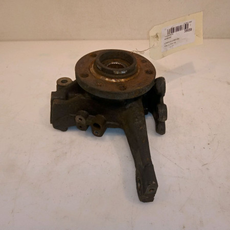 Moyeu avd occasion CITROEN C6 Phase 1 12-2005->03-2013 2.2 HDI 170ch 335082