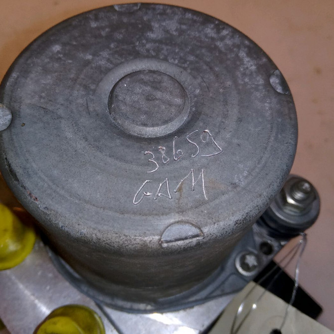 Unité hydraulique ABS occasion CITROEN C6 Phase 1 12-2005->03-2013 2.2 HDI 170ch 4541FC 3