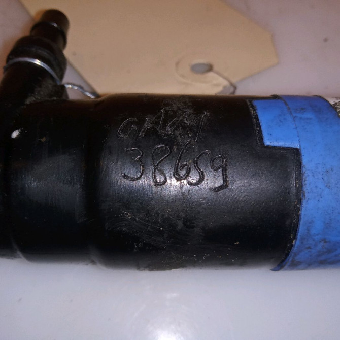 occasion CITROEN C6 Phase 1 12-2005->03-2013 2.2 HDI 170ch 3