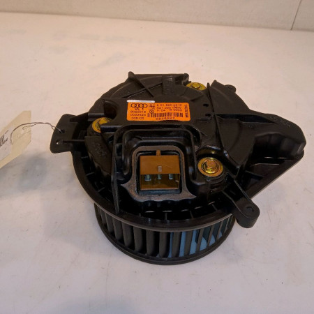 Ventilateur de chauffage occasion AUDI A4 II