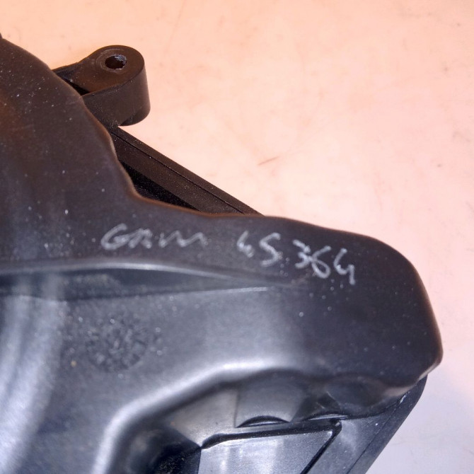 Ventilateur de chauffage occasion AUDI A4 II 3