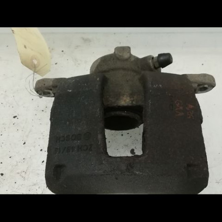 Etrier de frein arrière gauche occasion FIAT DUCATO III Phase 1 06-2006->10-2014 77366667