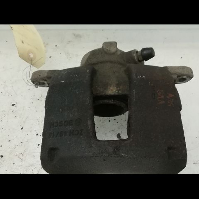 Etrier de frein arrière gauche occasion FIAT DUCATO III Phase 1 06-2006->10-2014 77366667 1