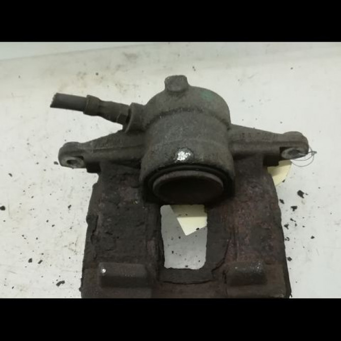 Etrier de frein arrière gauche occasion FIAT DUCATO III Phase 1 06-2006->10-2014 77366667 2