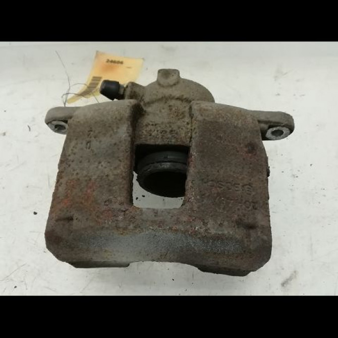 Etrier de frein arrière droit occasion FIAT DUCATO III Phase 1 06-2006->10-2014 77366668 1