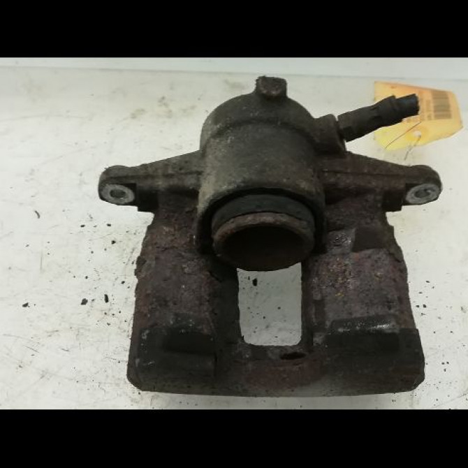 Etrier de frein arrière droit occasion FIAT DUCATO III Phase 1 06-2006->10-2014 77366668 2