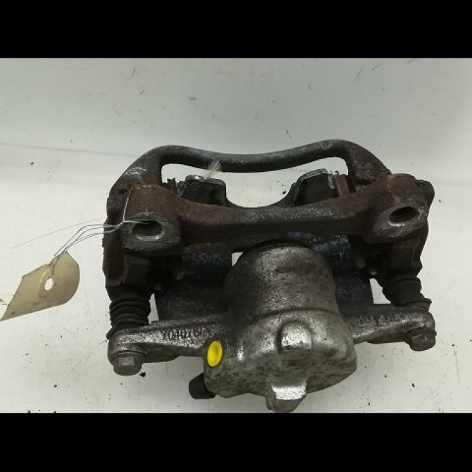 Etrier de frein arrière gauche occasion FIAT DUCATO III Phase 1 06-2006->10-2014 3.0 DT MULTIJET 77366667 2