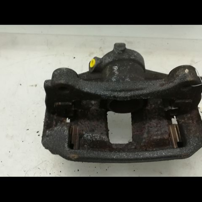 Etrier de frein arrière droit occasion FIAT DUCATO III Phase 1 06-2006->10-2014 3.0 DT MULTIJET 77366668 2