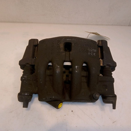 Etrier de frein avant droit occasion FIAT DUCATO III Phase 1 06-2006->10-2014 77365977