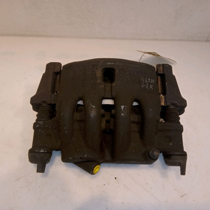 Etrier de frein avant droit occasion FIAT DUCATO III Phase 1 06-2006->10-2014 77365977 1