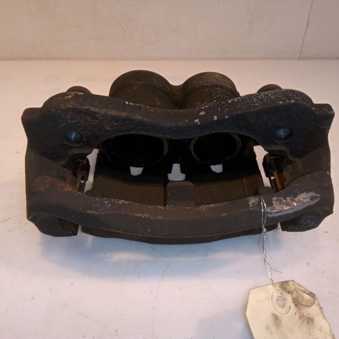 Etrier de frein avant droit occasion FIAT DUCATO III Phase 1 06-2006->10-2014 77365977 2