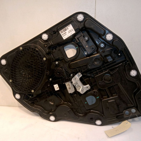 Mecanisme+moteur leve-glace ard occasion JEEP RENEGADE Phase 1 09-2014->... 71777159