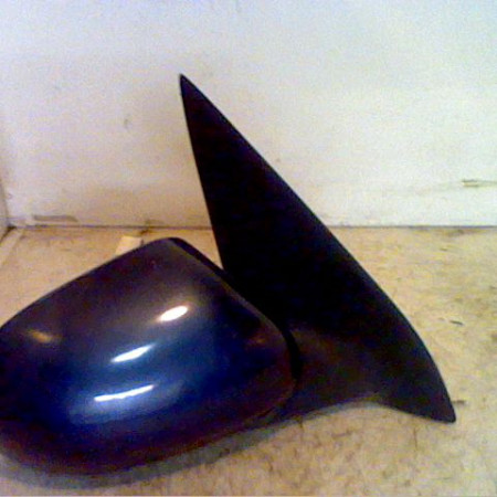 Retroviseur exterieur manuel droit occasion FIAT BRAVA I Phase 1 09-1995->12-2001 JTD 105ch 735249765