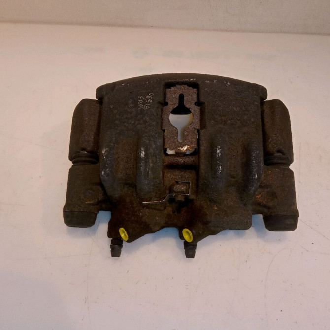 Etrier de frein avant gauche occasion DUCATO II 77364459 1