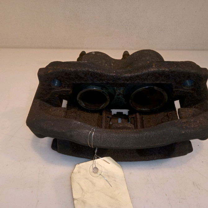 Etrier de frein avant gauche occasion DUCATO II 77364459 2