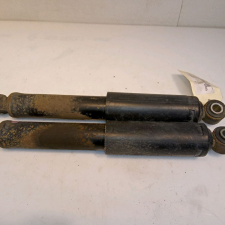 Amortisseur arrière droit occasion FIAT DUCATO III Phase 1 06-2006->10-2014 1369850080